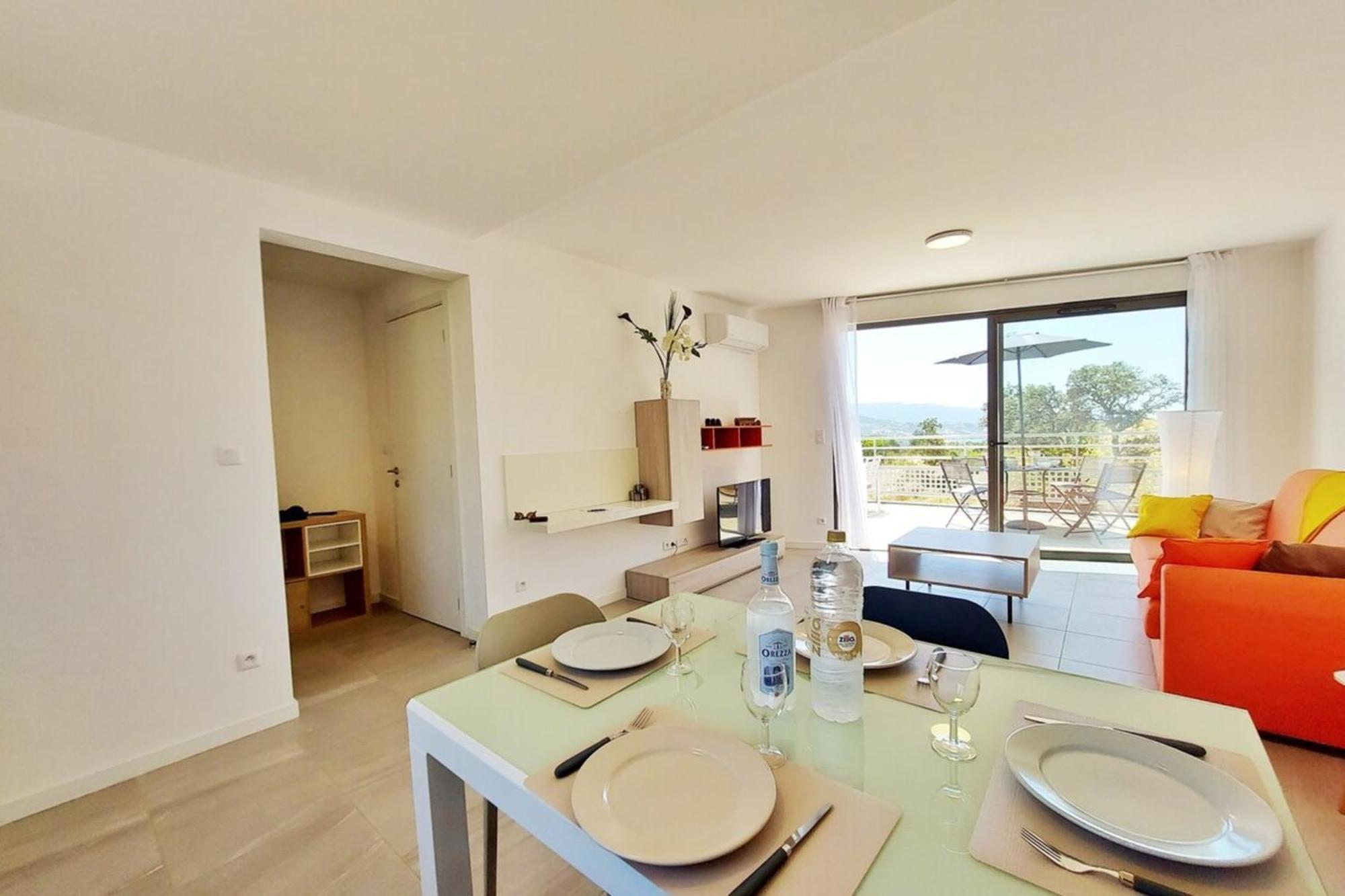 Апартаменты Amalia - Sea View Terrace Wifi Parking - By Tgb Портисьо Экстерьер фото