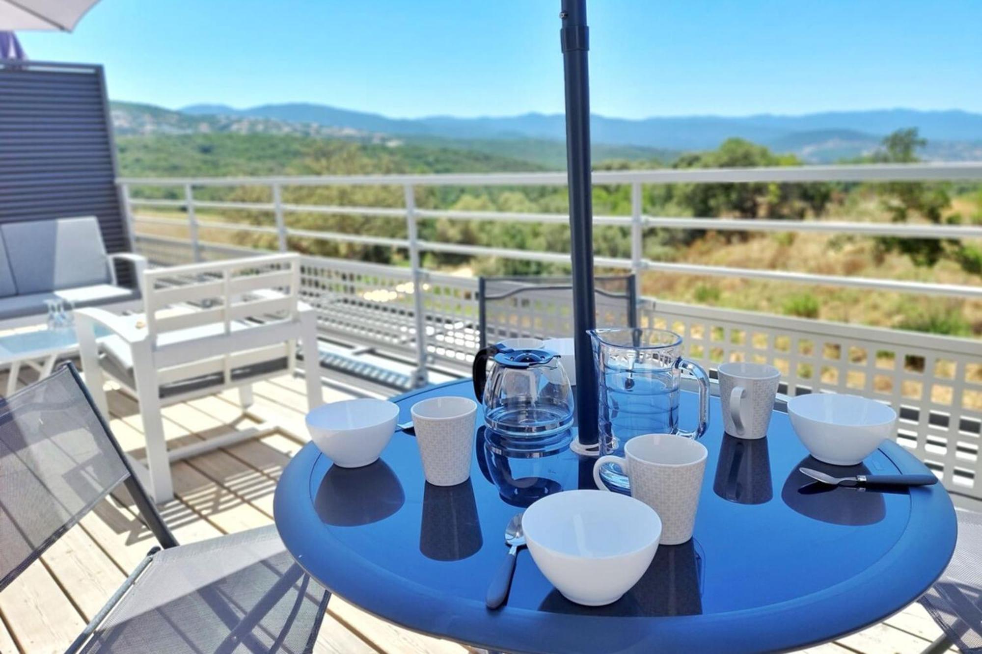 Апартаменты Amalia - Sea View Terrace Wifi Parking - By Tgb Портисьо Экстерьер фото