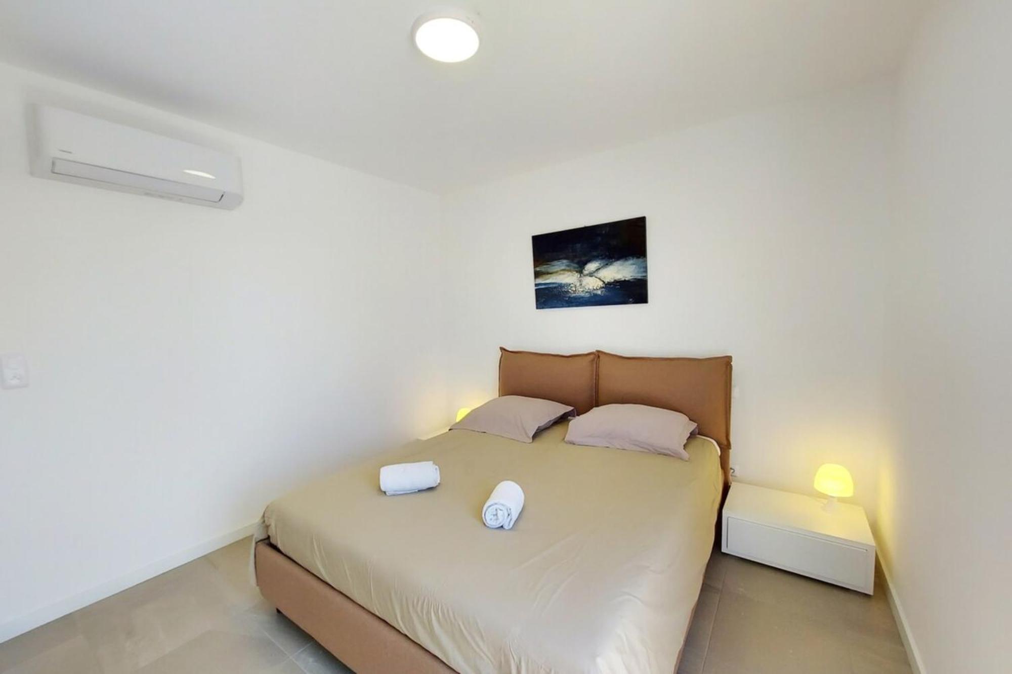 Апартаменты Amalia - Sea View Terrace Wifi Parking - By Tgb Портисьо Экстерьер фото